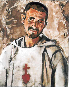 charles de foucauld